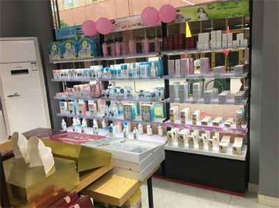 化妝品加盟創(chuàng)業(yè)正當紅 選擇小資生活市場前景好