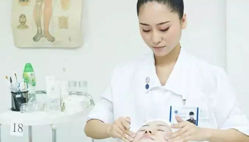 推薦 投資一萬(wàn),就能擁有一家自己的美容院