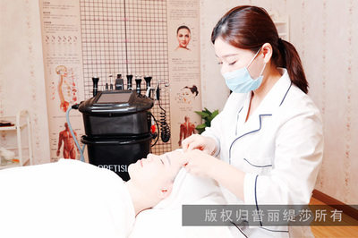 生活美容經(jīng)營范圍有哪些,美容院禁止經(jīng)營的項目!