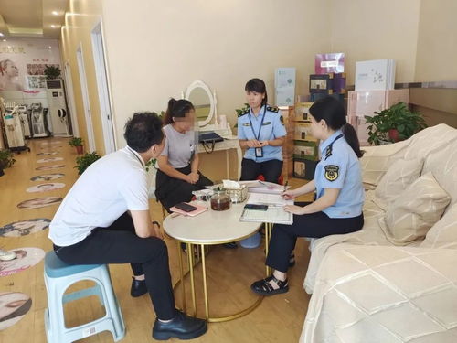 缺乏醫(yī)療美容資質(zhì),融安一養(yǎng)生館被判退消費(fèi)者7萬(wàn)元美容費(fèi)