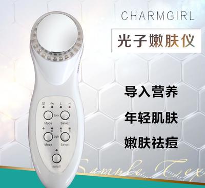 【電動多功能潔面儀 家用洗臉儀器 金稻臉部嫩膚儀家用美容儀器批】價格_廠家_圖片 -