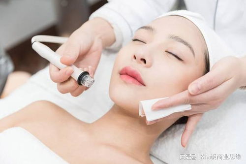 美業(yè)如想引流,如何正確使用商業(yè)模式