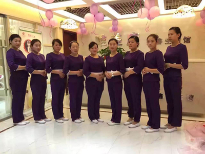 如何增加顧客對(duì)美容院的印象分?jǐn)?shù)?
