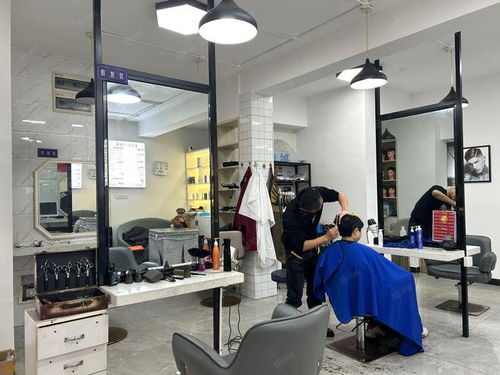 理發(fā)界掀起價(jià)格戰(zhàn) 但為何1 4的消費(fèi)者,在低價(jià)理發(fā)后失去信任